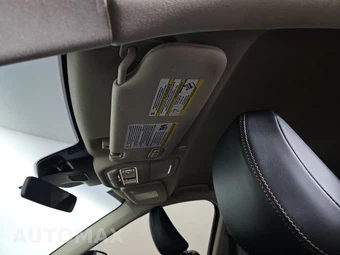 2024 Lincoln Aviator Reserve – miniatura 18