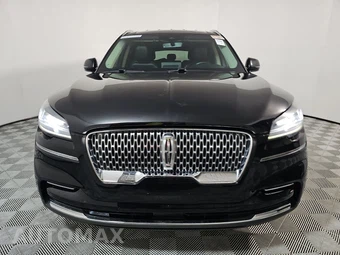 2024 Lincoln Aviator Reserve – miniatura 2