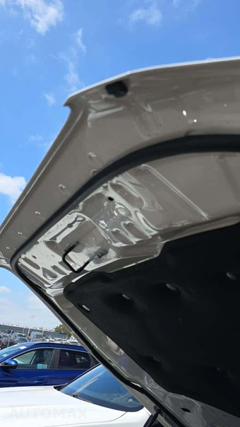 2024 Lincoln Aviator Reserve – miniatura 20