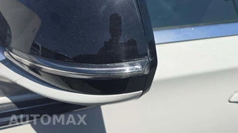 2024 Lincoln Aviator Reserve – miniatura 22
