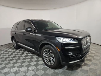 2024 Lincoln Aviator Reserve – miniatura 3