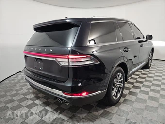 2024 Lincoln Aviator Reserve – miniatura 4