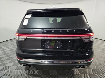 2024 Lincoln Aviator Reserve – miniatura 5