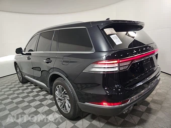 2024 Lincoln Aviator Reserve – miniatura 6
