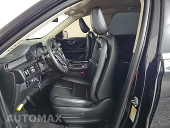2024 Lincoln Aviator Reserve – miniatura 7