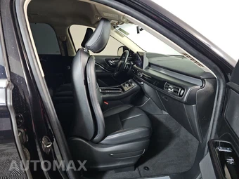 2024 Lincoln Aviator Reserve – miniatura 8