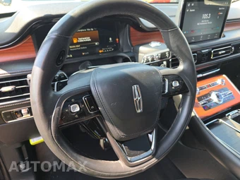 2024 Lincoln Aviator Reserve - miniatura 10