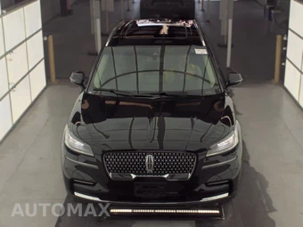2024 Lincoln Aviator Reserve - miniatura 2