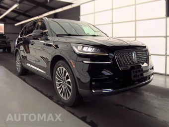 2024 Lincoln Aviator Reserve - miniatura 3