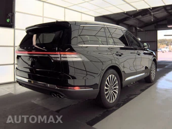 2024 Lincoln Aviator Reserve - miniatura 4