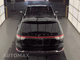 2024 Lincoln Aviator Reserve - miniatura 5