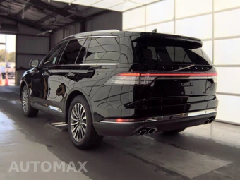 2024 Lincoln Aviator Reserve - miniatura 6