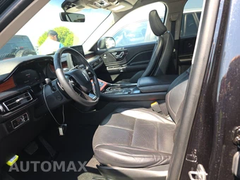 2024 Lincoln Aviator Reserve - miniatura 7