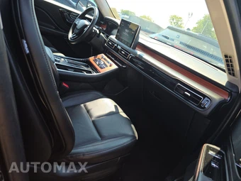 2024 Lincoln Aviator Reserve - miniatura 8