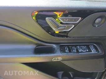 2024 Lincoln Aviator Reserve - miniatura 9