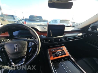 2024 Lincoln Aviator Reserve – miniatura 11