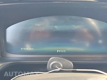 2024 Lincoln Aviator Reserve – miniatura 12