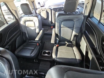 2024 Lincoln Aviator Reserve – miniatura 13