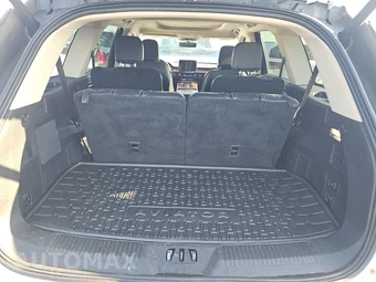 2024 Lincoln Aviator Reserve – miniatura 16