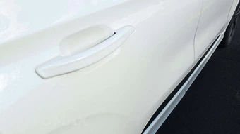 2024 Lincoln Aviator Reserve – miniatura 19