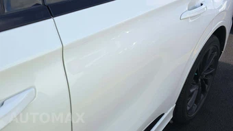 2024 Lincoln Aviator Reserve – miniatura 23