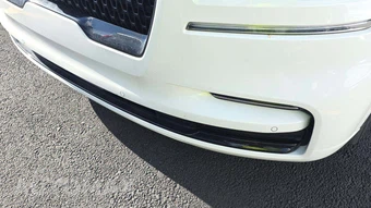 2024 Lincoln Aviator Reserve – miniatura 25