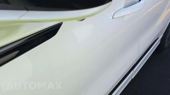 2024 Lincoln Aviator Reserve – miniatura 27