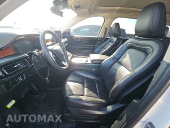 2024 Lincoln Aviator Reserve – miniatura 7