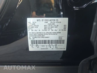2024 Lincoln Aviator Reserve - miniatura 10