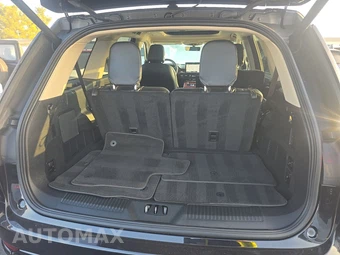 2024 Lincoln Aviator Reserve - miniatura 11