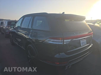 2024 Lincoln Aviator Reserve - miniatura 2