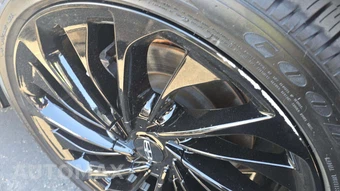 2024 Lincoln Aviator Reserve - miniatura 22