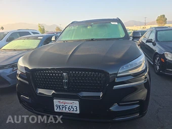 2024 Lincoln Aviator Reserve - miniatura 26