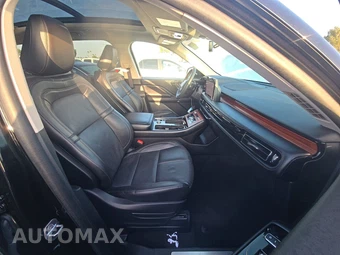 2024 Lincoln Aviator Reserve - miniatura 28