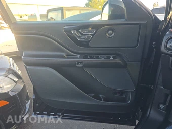 2024 Lincoln Aviator Reserve - miniatura 29