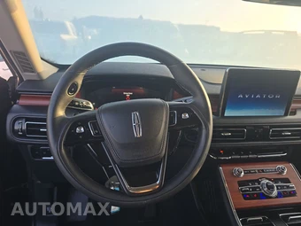 2024 Lincoln Aviator Reserve - miniatura 30