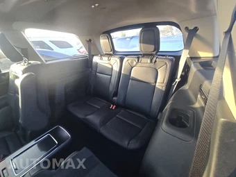 2024 Lincoln Aviator Reserve - miniatura 31