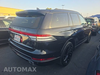 2024 Lincoln Aviator Reserve - miniatura 4