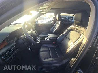 2024 Lincoln Aviator Reserve - miniatura 5