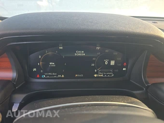 2024 Lincoln Aviator Reserve - miniatura 8