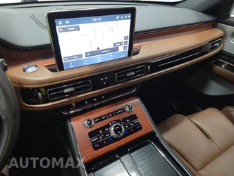 2024 Lincoln Aviator Reserve - miniatura 11