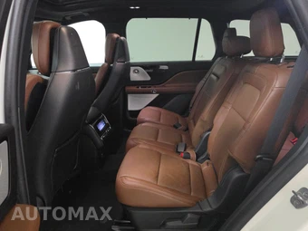 2024 Lincoln Aviator Reserve - miniatura 13