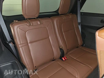 2024 Lincoln Aviator Reserve - miniatura 14