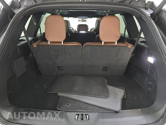 2024 Lincoln Aviator Reserve - miniatura 17