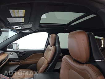 2024 Lincoln Aviator Reserve - miniatura 19