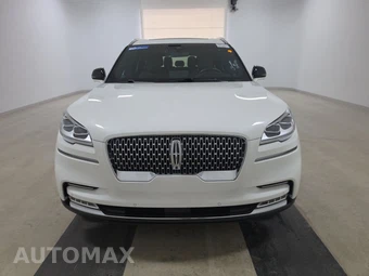2024 Lincoln Aviator Reserve - miniatura 2