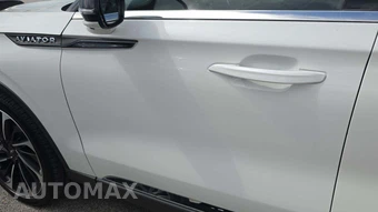 2024 Lincoln Aviator Reserve - miniatura 20