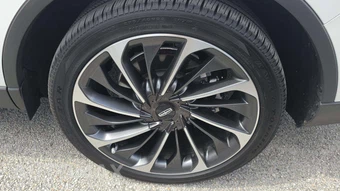 2024 Lincoln Aviator Reserve - miniatura 23