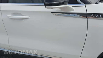 2024 Lincoln Aviator Reserve - miniatura 24