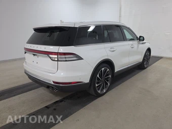2024 Lincoln Aviator Reserve - miniatura 4